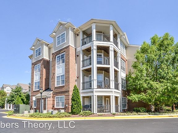2nd image of 12909 Centre Park Cir APT 303