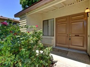 941 Avenida Majorca APT H, Laguna Woods, CA 92637
