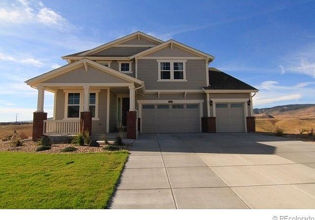 For Sale: 8299 Zircon Street, Arvada, CO 80007