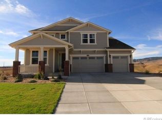 8299 Zircon St, Arvada, CO 80007