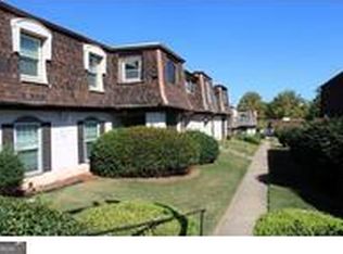 117 Rue Fontaine, Lithonia, GA 30038