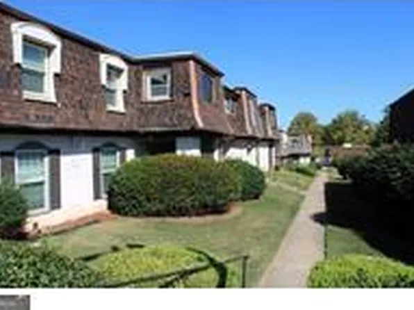 117 Rue Fontaine, Lithonia, GA 30038