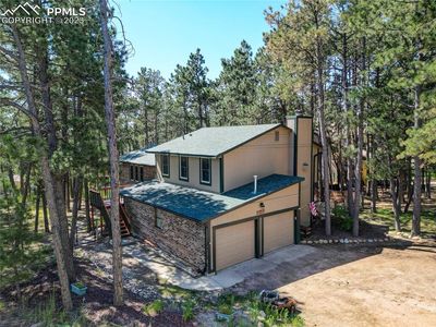 15045 Tari Ct, Colorado Springs, CO, 80921