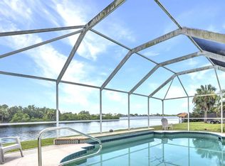 3206 Lake View Blvd, Pt Charlotte, FL 33948
