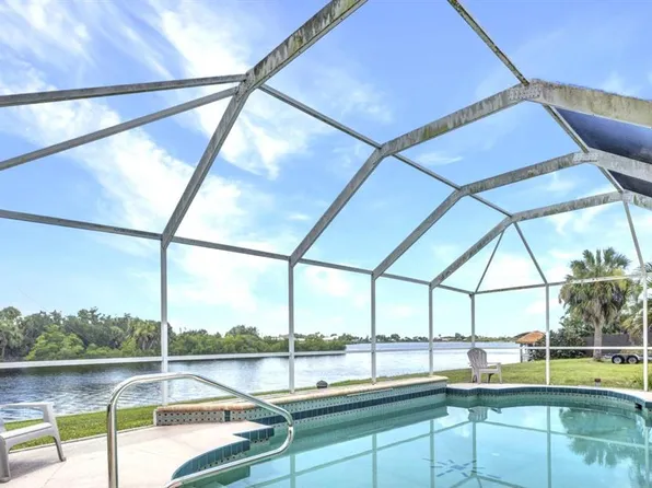3206 Lake View Blvd, Pt Charlotte, FL 33948