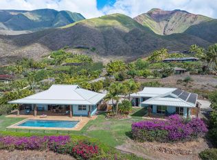 44 Iliahi Way #A, Lahaina, HI 96761