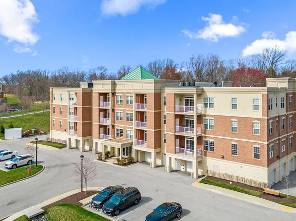 10520 Resort Rd #309, Ellicott City, MD 21042