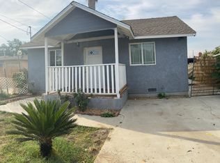 1395 Gould St, San Bernardino, CA 92408