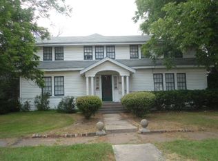 601 Jester, Coolidge, TX 76635