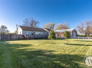 751 Clarks River Rd, Laurel, MT 59044