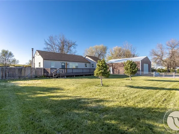751 Clarks River Rd, Laurel, MT 59044