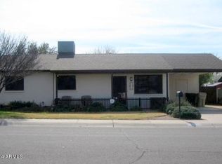 5909 W Hearn Rd, Glendale, AZ 85306