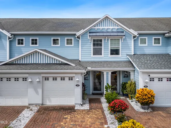 295 ISLANDER Circle, St. Augustine, FL 32080