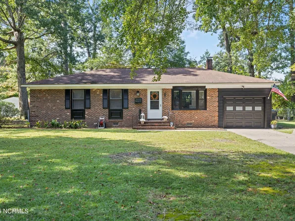 2506 Lisa Lane, Goldsboro, NC 27534