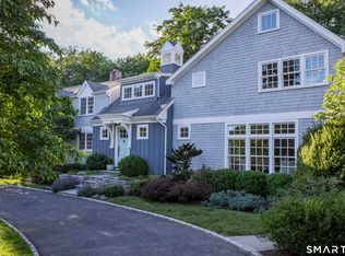 30 Saint Johns Place, Westport, CT 06880
