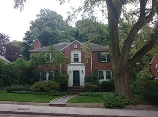 25 Marshal St, Brookline, MA 02446