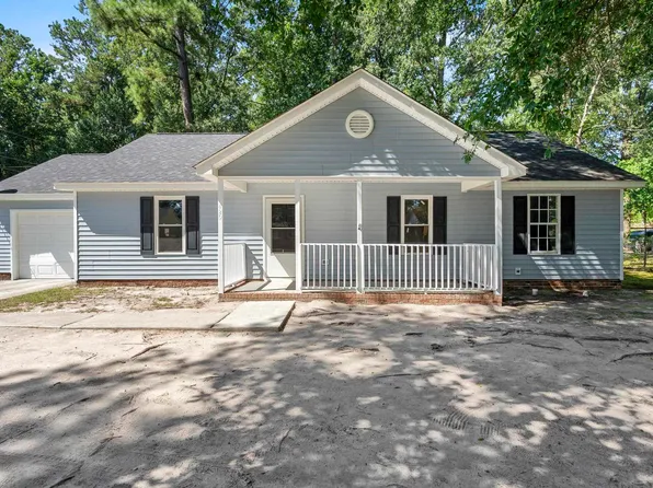 420 Old Plantation Dr, West Columbia, SC 29172