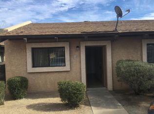 3029 E Danbury Rd APT 110, Phoenix, AZ 85032