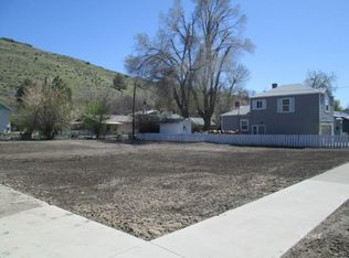 S F St, Lakeview, OR 97630