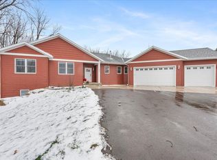 1944 County Rd, Fitchburg, WI 53575