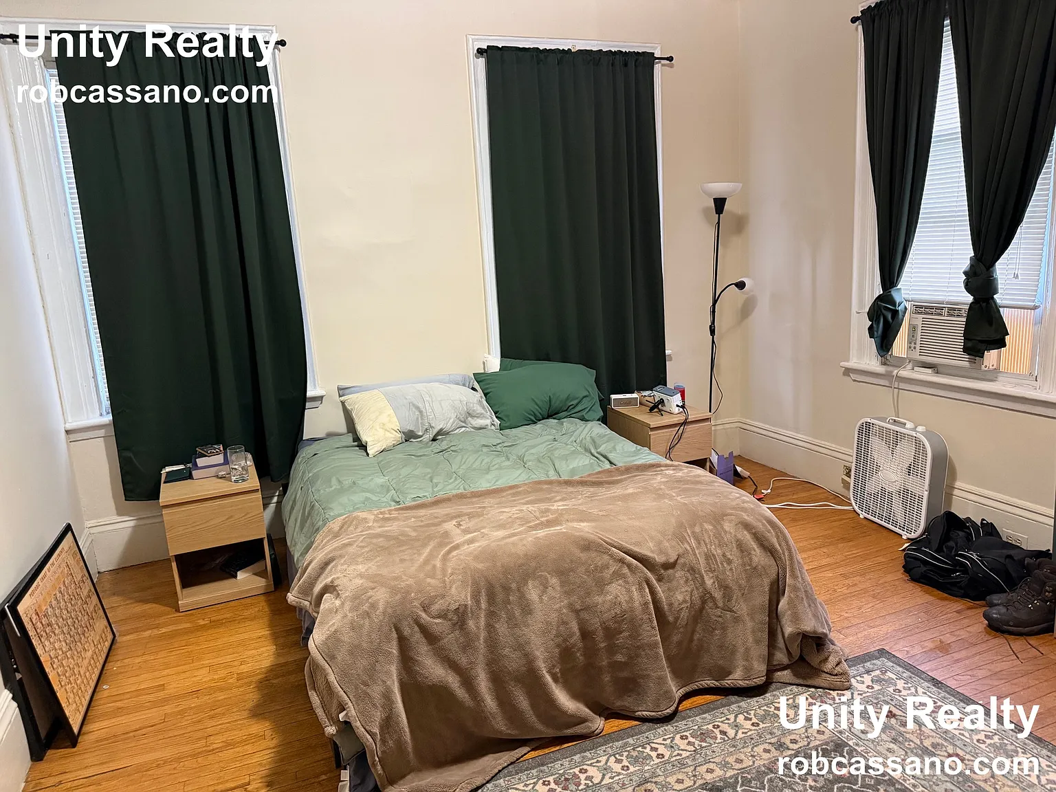 2 bed, 1.0 bath, $2,600 — Photo 4