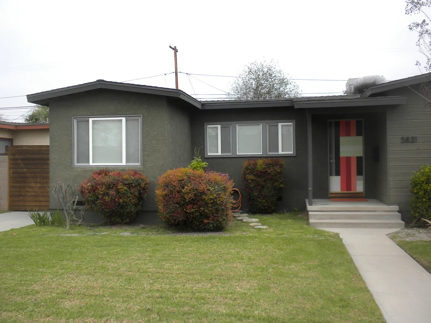 Beautifully House in Long Beach — Photo 2