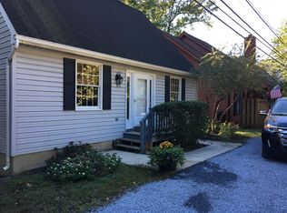 1177 Bay Ridge Rd, Annapolis, MD 21403