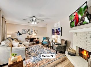 271 Timber Creek Ln SW, Marietta, GA 30060