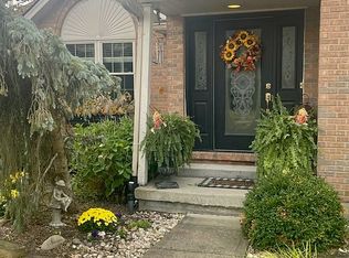 3685 Connor Ct, Hamilton, OH 45011