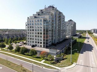 240 Villagewalk Blvd #504, London, ON