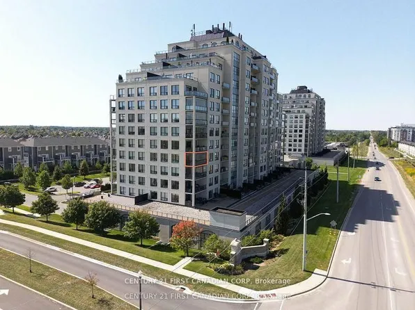 240 Villagewalk Blvd #504, London, ON N6G 0P6