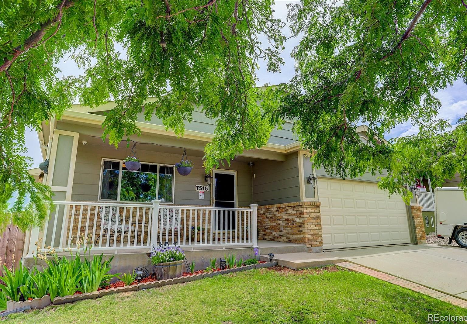 7515 Willowind Drive, Colorado Springs, CO 80922 Zillow