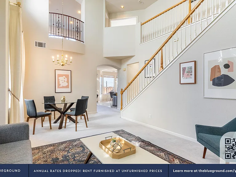 Second Living Room