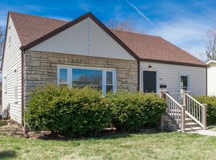 307 Siegmund St, Joliet, IL