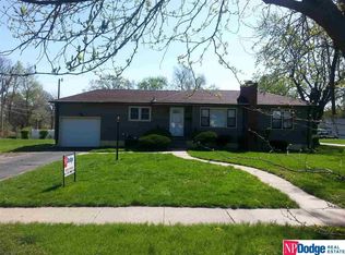 3701 John A Creighton Blvd, Omaha, NE 68111