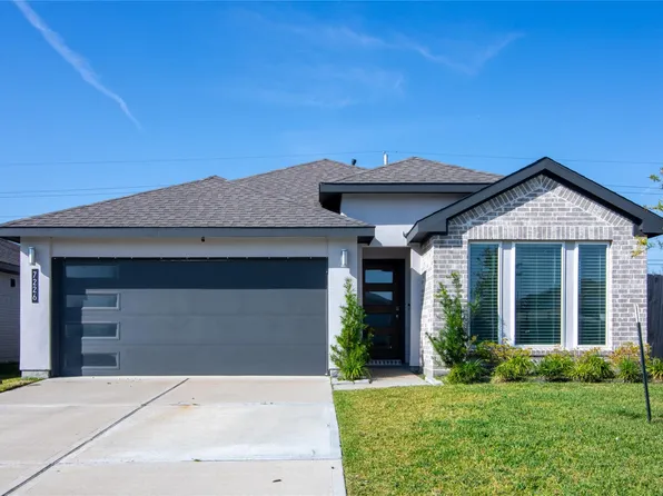 7226 Telford Hollow Trl, Richmond, TX 77407