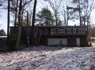 33 Glendale Ln, Drums, PA 18222