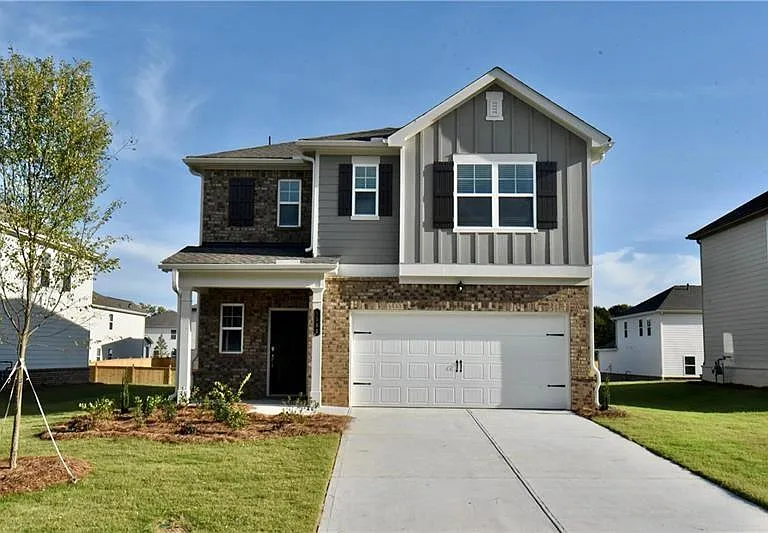 1588 Hay Patch Ln — Photo 1