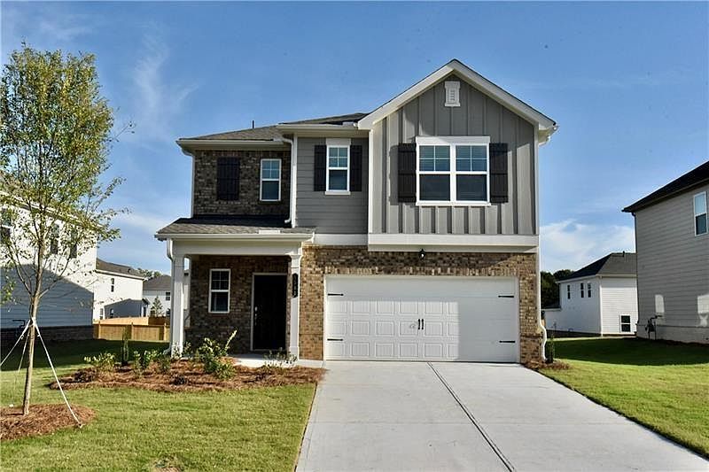 1st image of 1588 Hay Patch Ln