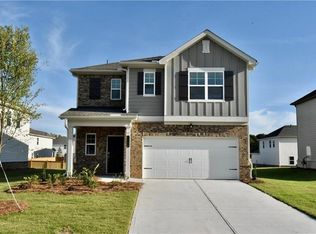 1588 Hay Patch Ln, Loganville, GA 30052