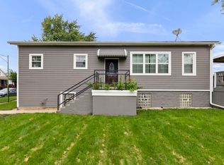 8951 S Parnell Ave, Chicago, IL 60620