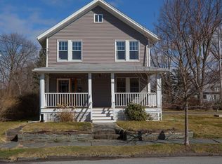 175 Market St, Saugerties, NY 12477
