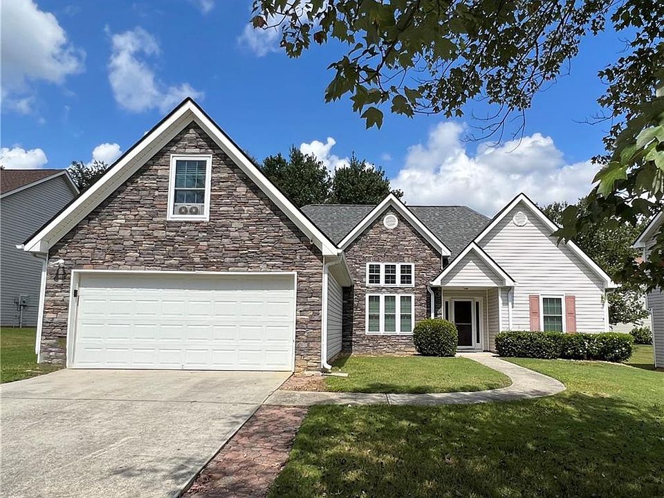 3783 Emperors Cv, Snellville, GA 30039 Zillow