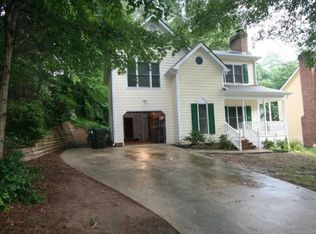 4444 Oak Park Rd, Raleigh, NC 27612