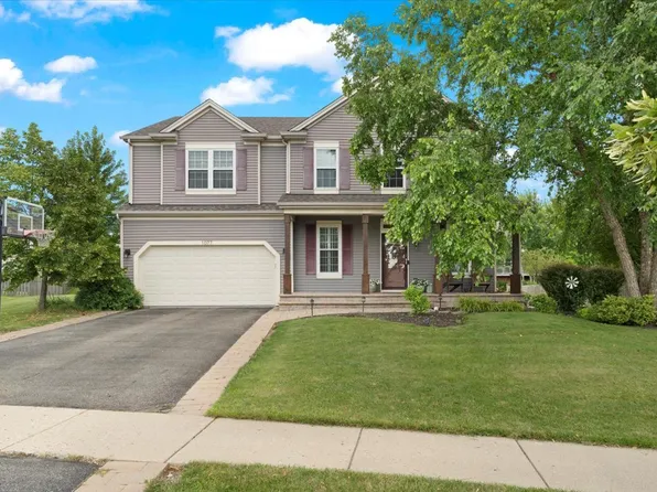 1077 Devon Dr, Antioch, IL 60002