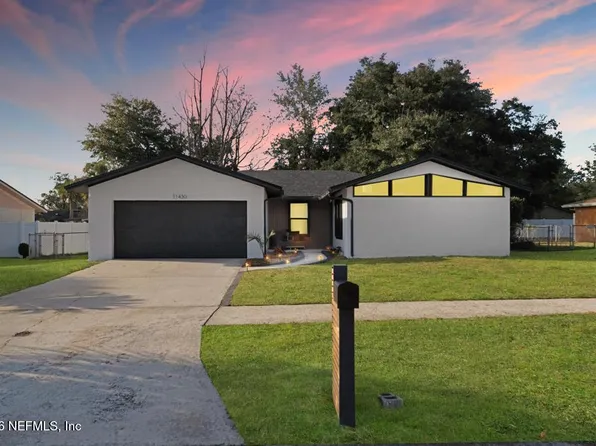 11430 QUAILHOLLOW Drive, Jacksonville, FL 32218