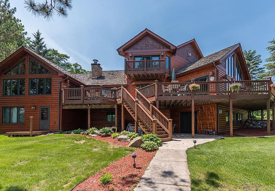 1350 Plummer Point Rd NE, Outing, MN 56662 Zillow