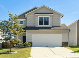 3525 Althorp Dr, Raleigh, NC 27616