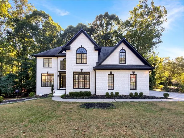 1620 Woodridge Ct, Cumming, GA 30041