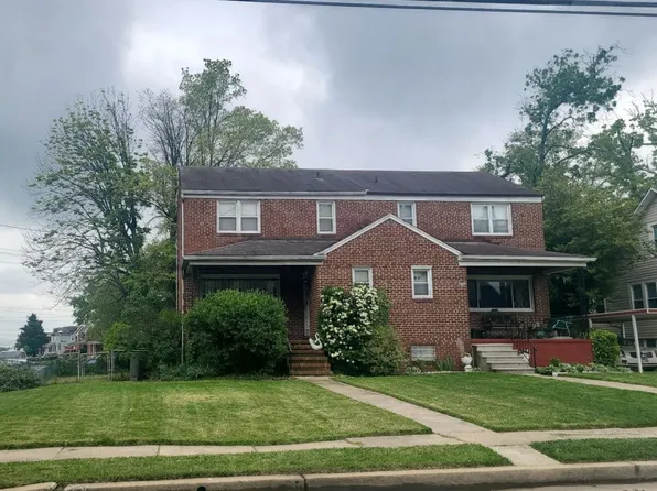5700 Gist Ave, Baltimore, MD 21215